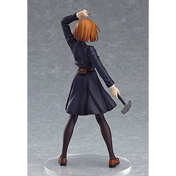 Good Smile Company Figura Pop Up Parade Nobara Kugisaki 17 CM Jujutsu Kaisen PVC Coleccionable