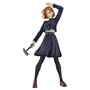 Good Smile Company Figura Pop Up Parade Nobara Kugisaki 17 CM Jujutsu Kaisen PVC Coleccionable