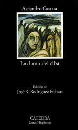 La dama del alba, Alejandro Casona - CATEDRA