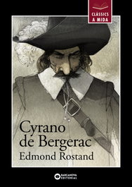 Cyrano de Bergerac, Edmond Rostand - BARCANOVA