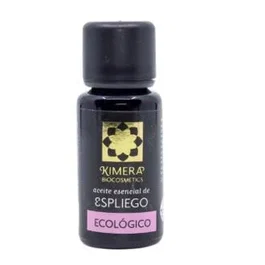 Taller Madreselva Aceite Esencial Espliego Bio 15ml - Quemaduras y Picaduras de Insectos