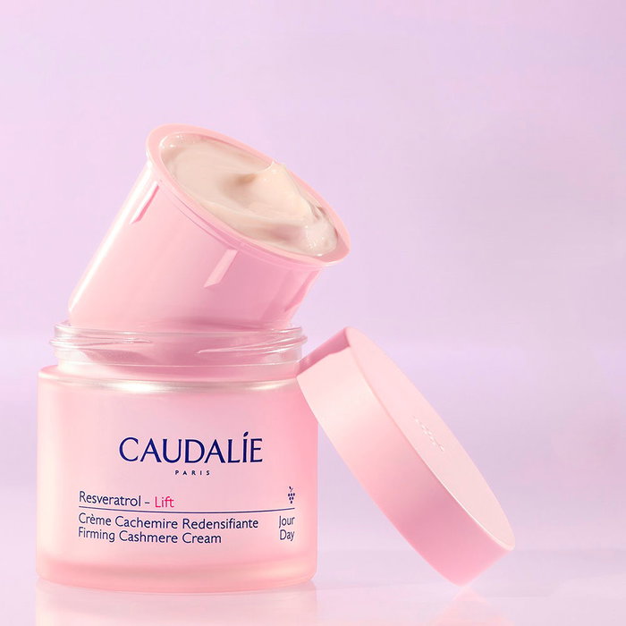 Caudalie Resveratrol-Lift Firming Cashmere Cream 50 ml Caudalie Resveratrol-Lift Firming Cashmere Cream 50 ml