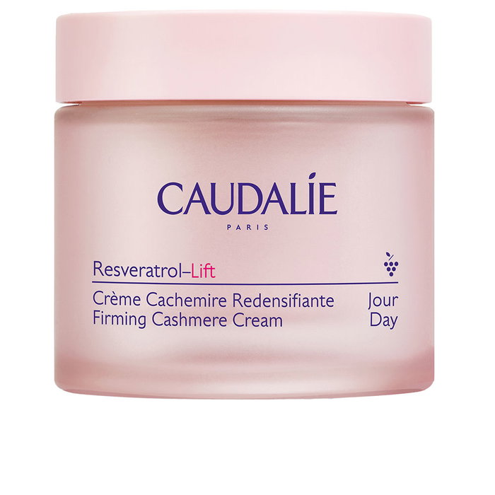 Caudalie Resveratrol-Lift Firming Cashmere Cream 50 ml Caudalie Resveratrol-Lift Firming Cashmere Cream 50 ml