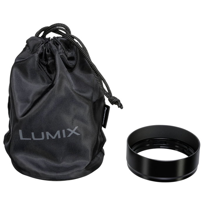 Panasonic Lumix G 1,4/12 DG Leica Summilux