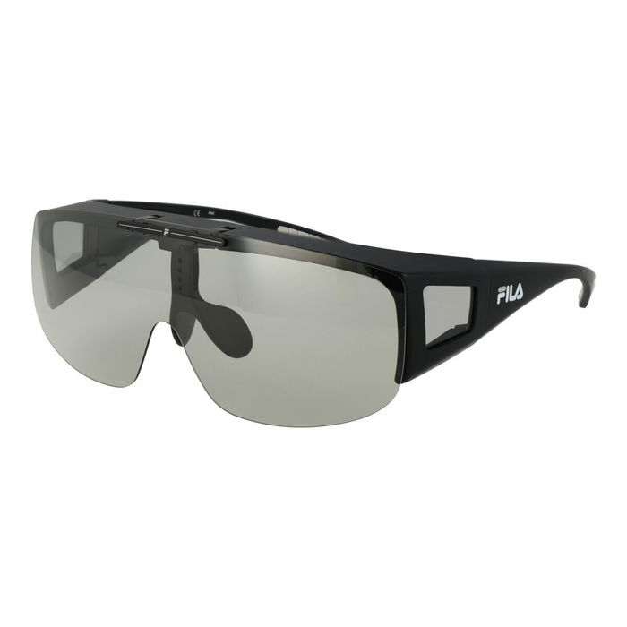 Gafas de Sol Unisex Fila SFI126-99U28F Ø 99 mm Gafas de Sol Unisex Fila SFI126-99U28F Ø 99 mm