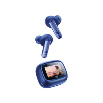 JBL Harman Live Beam 4 Auriculares In-Ear Inalámbricos JBL Harman Live Beam 4 Auriculares In-Ear Inalámbricos