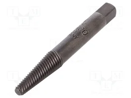 BAHCO Tornillo L: 72mm Gama val: M11-M14 Ø: 4,8÷8,8mm