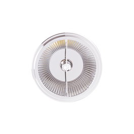 Bombilla LED QR111 12W 1.200Lm 6000K GU10 Blanco Frío