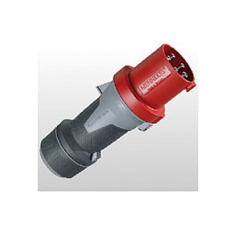 Mennekes PowerTOP Xtra 63A 5P 6H 13112 400V IP44 CEE-Stecker