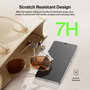 Belkin Titan EcoGuard Screen Guard para Samsung Galaxy S26