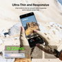 Belkin Titan EcoGuard Screen Guard para Samsung Galaxy S26