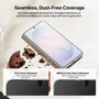 Belkin Titan EcoGuard Screen Guard para Samsung Galaxy S26