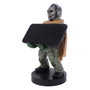 Call of Duty Soporte Cably Guys Ghost 2021 20 cm