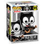 Funko Figura POP Felix the Cat Vinilo 9cm Caja Regalo
