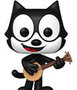 FUNKO Figura POP! Felix the Cat 105th Anniversary