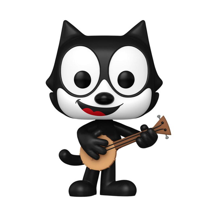 FUNKO Figura POP! Felix the Cat 105th Anniversary