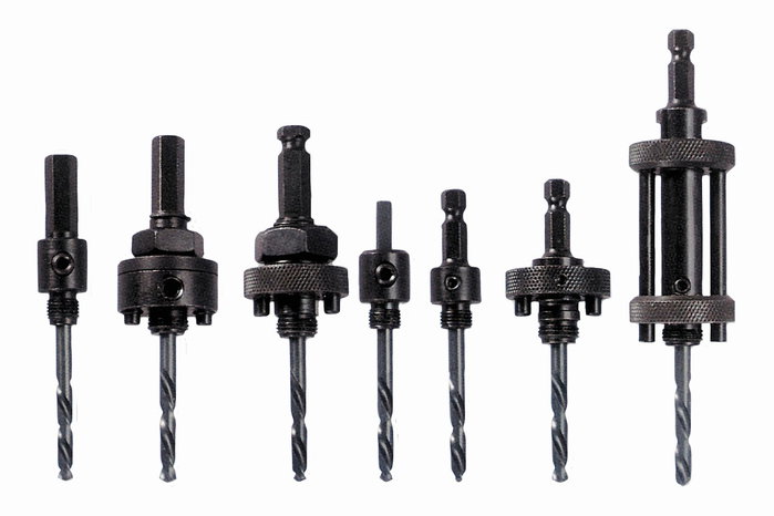 4 l Arbol Guia Round 6 mm. 4 l Arbol Guia Round 6 mm.