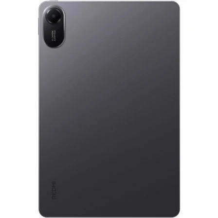 Xiaomi Redmi Pad 2 Tablet 11" 8GB RAM 256GB ROM Gris Grafito MediaTek Helio G100-Ultra Pantalla 2.5K 90Hz Batería 9000mAh con Funda Incluida