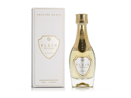 Philipp Plein Plein Fatale Eau de Parfum 50 mL
