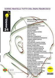 Sobre Fratelli Tutti del papa Francisco, Emilio Martínez Albesa - IDEAS Y LIBROS EDICIONES