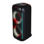 Denver BPS-458 Altavoz para fiestas Bluetooth 5.3, 100 W RMS, Negro