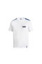 Sparco SBML0007D0W010XL Camiseta Top Blanca Talla XL Martini-R