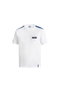 Sparco Camiseta Martini-R Top Blanca Talla XL