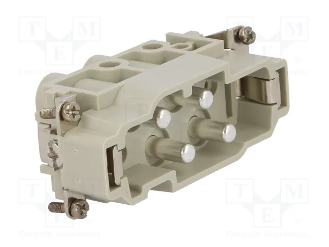 LAPP Conector HDC EPIC® K Macho de 4 Pines