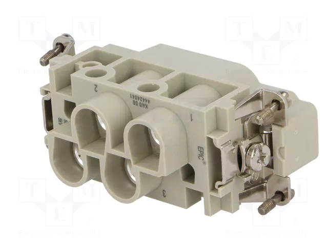 LAPP Conector HDC EPIC® K Macho de 4 Pines
