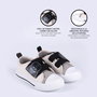 Zapatillas Casual Niño Star Wars Gris 31