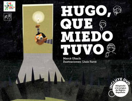 CARAMBUCO Hugo, que miedo tuvo (+CD)