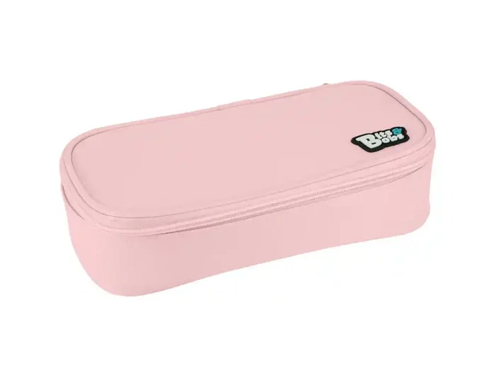 Grafoplas Estuche portatodo Bits&Bobs rectangular rosa Grafoplas Estuche portatodo Bits&Bobs rectangular rosa