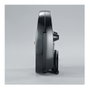 Severin Sandwichera SA 2969 en acero inoxidable negro