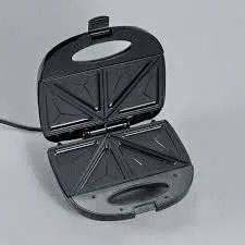 Sandwichera Severin SA 2969 Negro 600 W