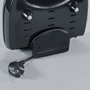 Severin SA-2969 Mister Crunch Sandwichera Negro