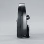 Severin SA-2969 Mister Crunch Sandwichera Negro
