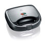 Severin SA-2969 Mister Crunch Sandwichera Negro