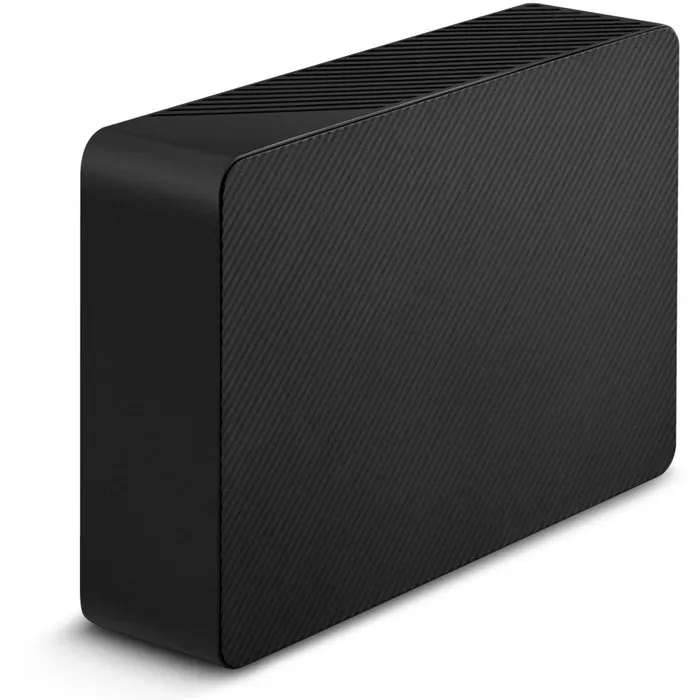 Seagate Expansion Desktop 6TB Disco Duro Externo USB 3.0 3.5"
