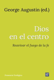 SALTERRAE, Dios en el centro - George Augustin