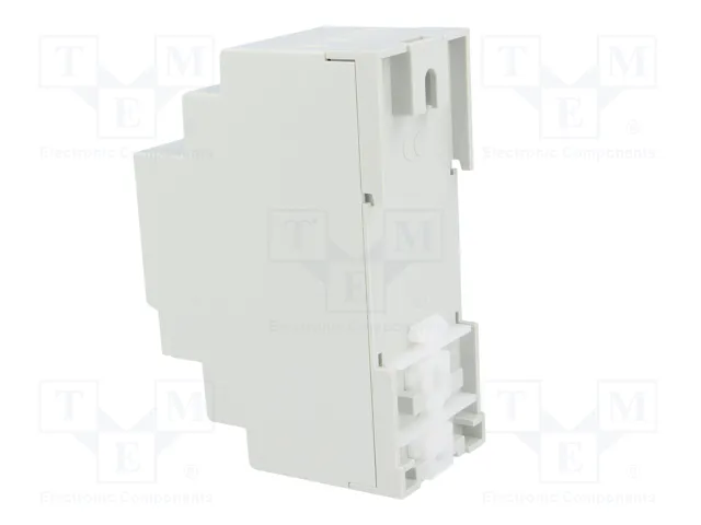 FINDER Programador de tiempo 110-230VAC DPDT