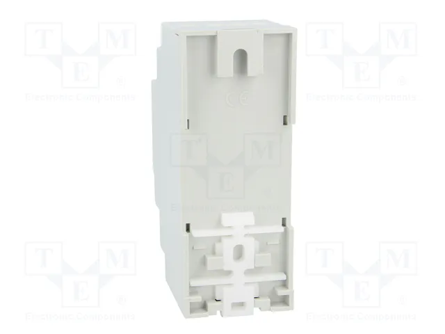 FINDER Programador de tiempo 110-230VAC DPDT