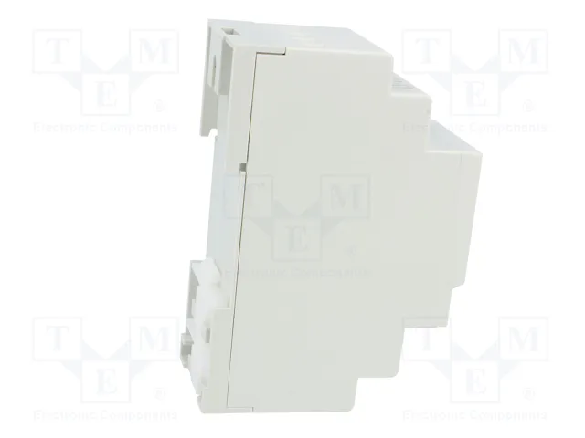 FINDER Programador de tiempo 110-230VAC DPDT