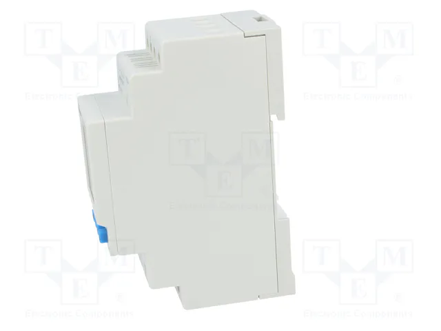 FINDER Programador de tiempo 110-230VAC DPDT