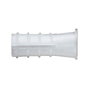 Celo Taco de plástico tipo B Ø 6 mm, caja de 500 uds