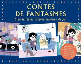 Contes de fantasmes, Ella Bailey - MTM