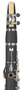 Clarinete Requinto J. Michael Cl600Es