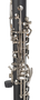 Clarinete Requinto J. Michael Cl600Es