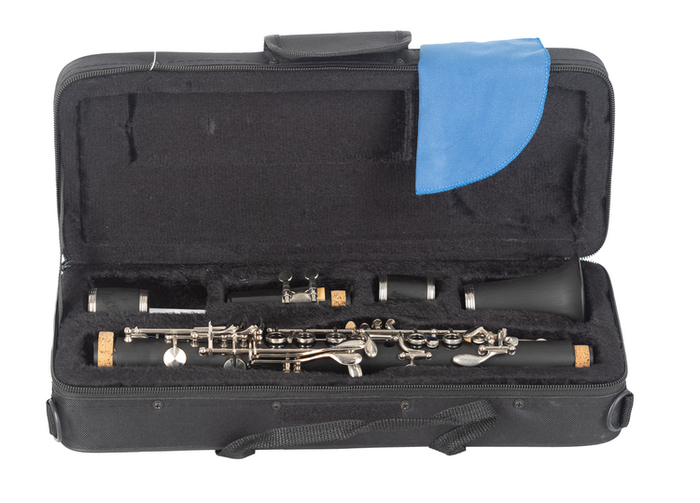 Clarinete Requinto J. Michael Cl600Es