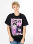 Batman Camiseta Joker Anime Poster Talla XXL