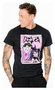 Batman Camiseta Joker Anime Poster Talla XXL